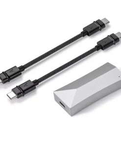 Alternative view of Astell & Kern HC4