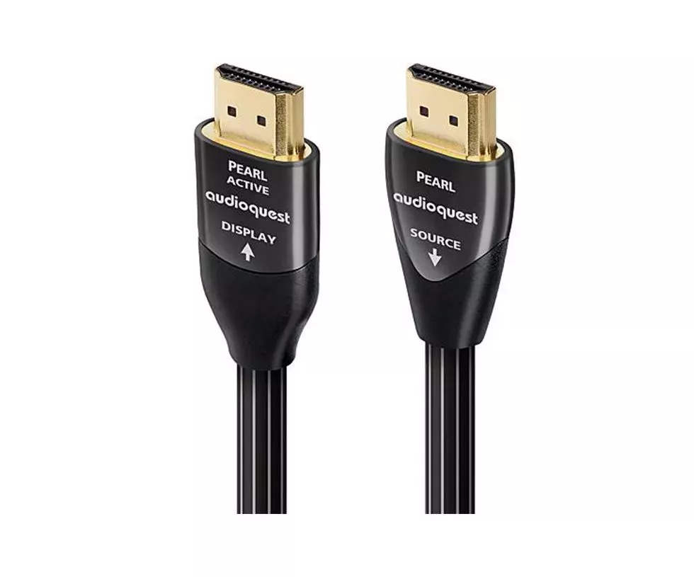 Audioquest HDMI Pearl 18 – Image 2