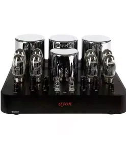 Alternative view of Ayon Triton PA Evo Amp