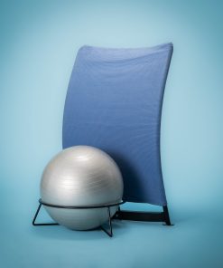 Alternative view of BALLARDINI ET COSTANZI, FAUTEUIL SAN SIRO, 1995