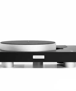 Bergmann Audio Modi