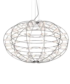 Suspension Chloris