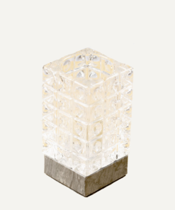 Alternative view of Lampe MARC