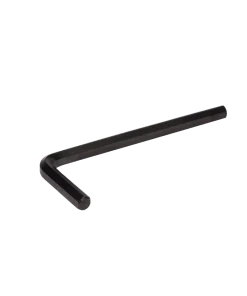 Irimo 45-06-1 – Clé mâle 6 pans noire métrique 6 mm