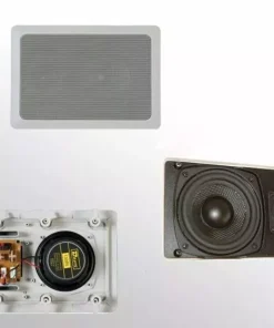 Alternative view of Davis Acoustics RE