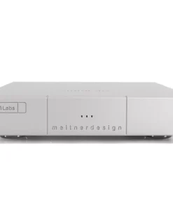 Alternative view of EMM Labs NS1 Streamer