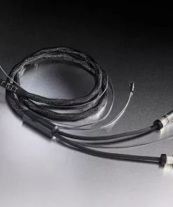 Esprit Eureka Modulation Phono DIN