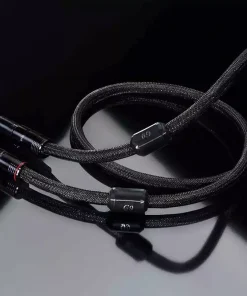 Alternative view of Esprit Gaia câble numérique AES/EBU