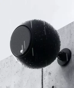Alternative view of Gallo Acoustics Habitat