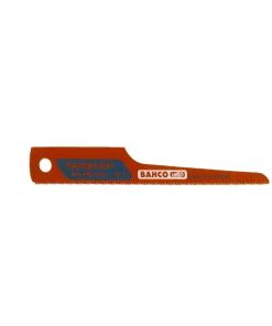 Alternative view of Jeu de 10 lames de scie sabre bimétal 90 mm – 3845-32-10P – Bahco