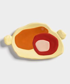 Alternative view of Plateau chunky XS – Klevering