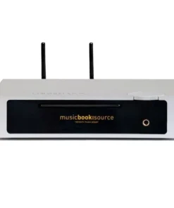 Lindemann MusicBook Source CD II