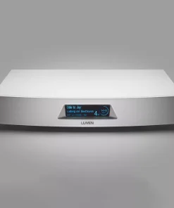 Alternative view of Lumin Audio T3X