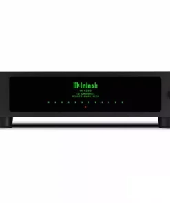Alternative view of McIntosh MI1250