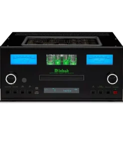 McIntosh MCD12000