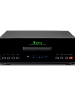 Alternative view of McIntosh MCD350
