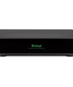 Alternative view of McIntosh MS500