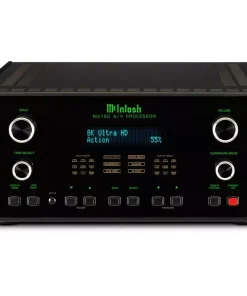 McIntosh MX180