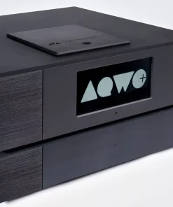 Alternative view of Métronome Technologie AQWO 2 +