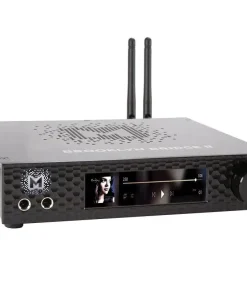 Alternative view of Mytek Brooklyn Bridge II