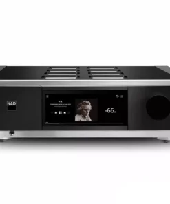 Alternative view of NAD M33 V2