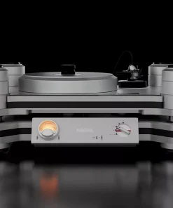 Nagra Platine Reference Anniversary