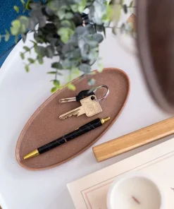 [INDISPONIBLE] Plateau vide poche design