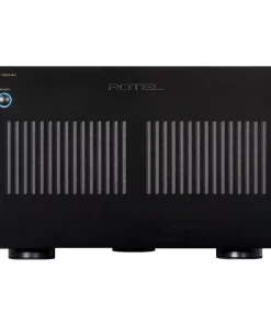 Alternative view of Rotel RMB 1587 MKII
