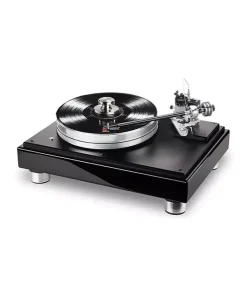 Alternative view of VPI Classic Signature