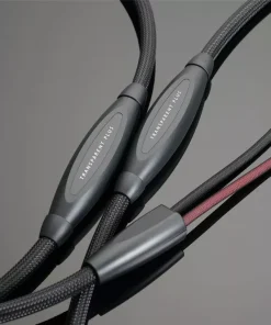 Alternative view of Transparent Music Wave Plus Biwire (HP)