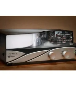 Alternative view of Zesto Audio Leto Ultra II Preamplifier