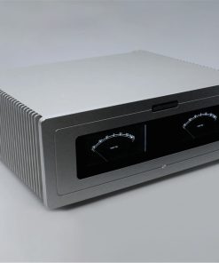 Alternative view of Audio Research S200