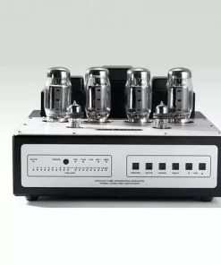 Alternative view of Audio Research VSi60