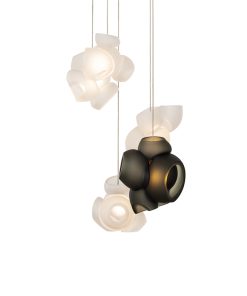 Suspension 100.5 – Clear & Grey