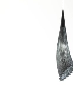 Suspension Chili – Aqua Créations – Silver