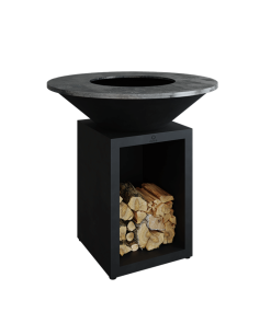 Alternative view of Ofyr Classic Storage Black 100