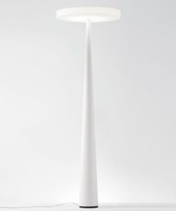 Alternative view of Lampadaire Equilibre – Halogène Blanc