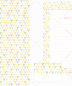 Alternative view of Papeterie Cotillons