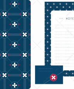 Alternative view of Papeterie Marin