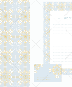 Papeterie Palais bleu