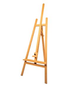Chevalet en Bois
