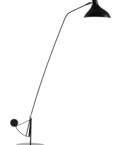 Alternative view of Lampe DCW – Mantis