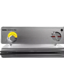 Alternative view of Nagra Classic PSU