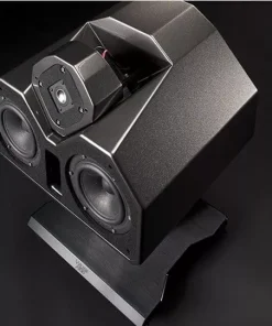 Alternative view of Wilson Audio Mezzo Center Channel